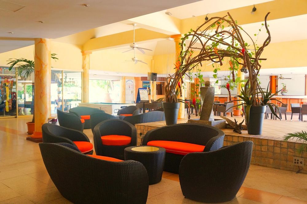 Hotel Zenitude Residences Le Salako 3*