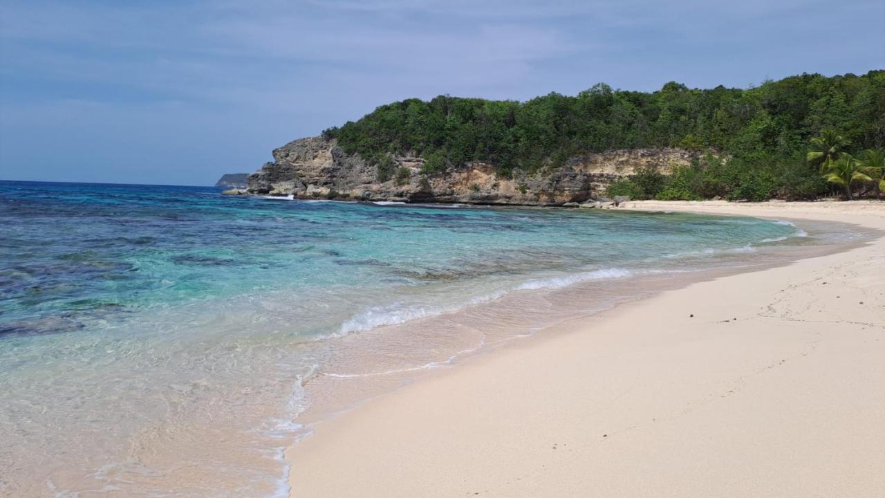 La Du Soleil 971 Holiday home Anse-Bertrand
