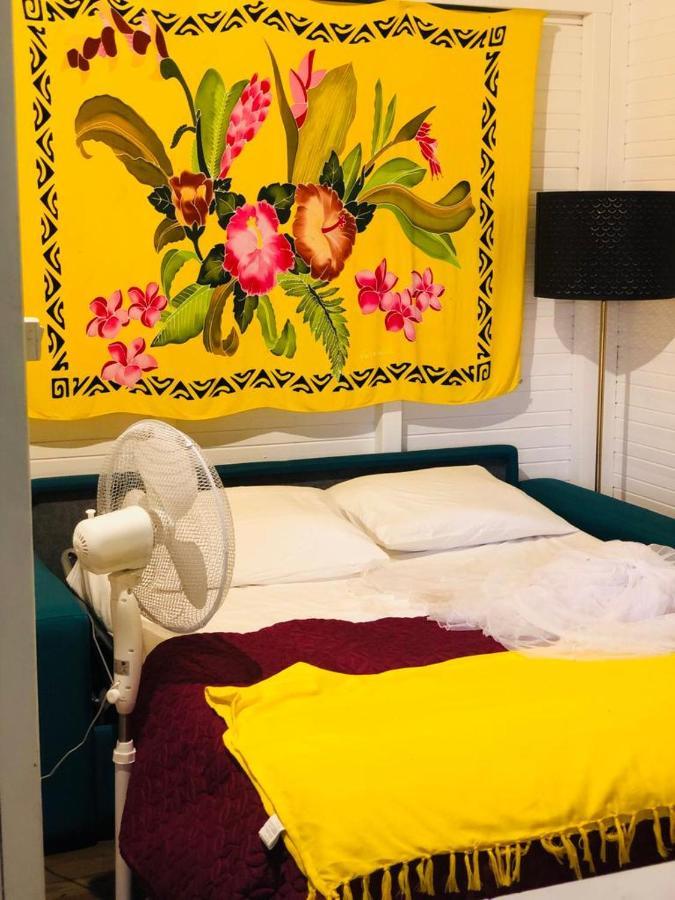 Chalet Mango *