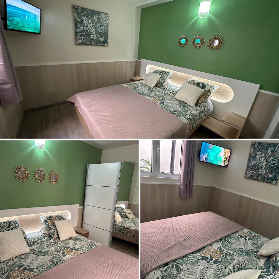 Moderne Et Lumineux T4 Front De Apartment *