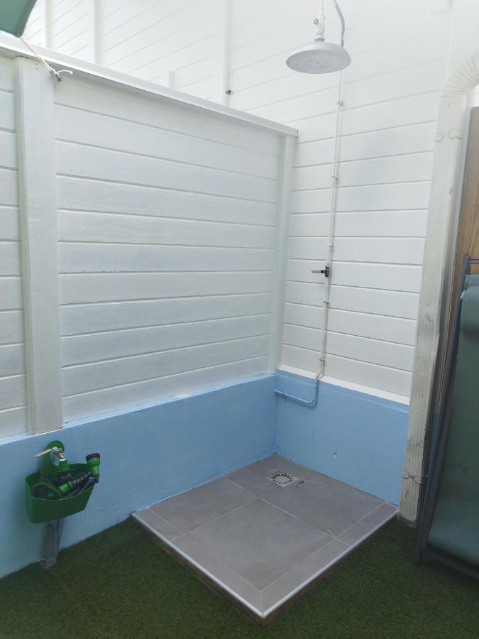 Apartamento Ti Bambou La Trinité