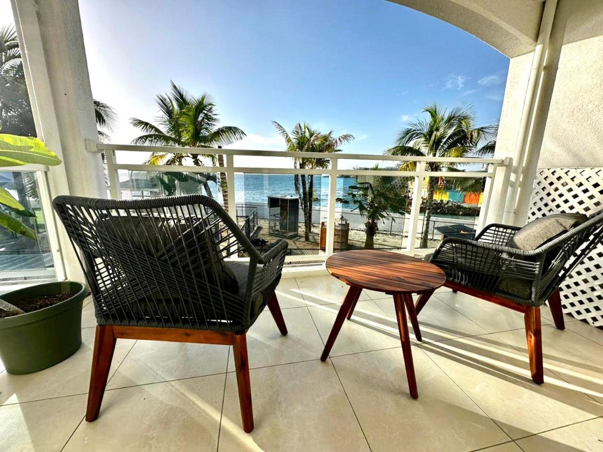 Apartment House - Luxe - Ocean Escape