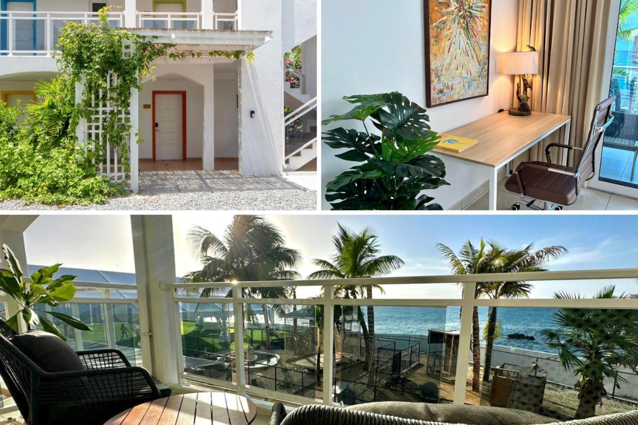 House - Luxe - Ocean Escape Apartment