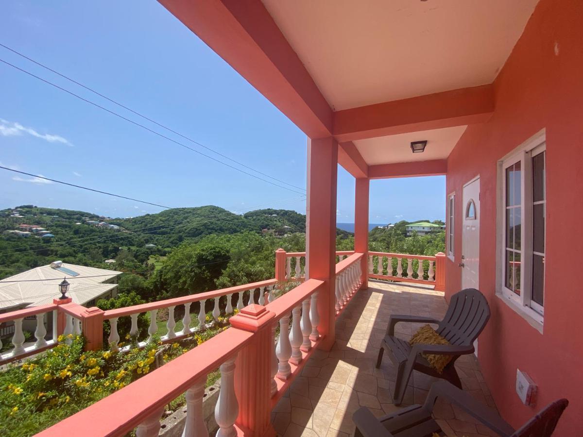 Coral Of Prospect Kingstown