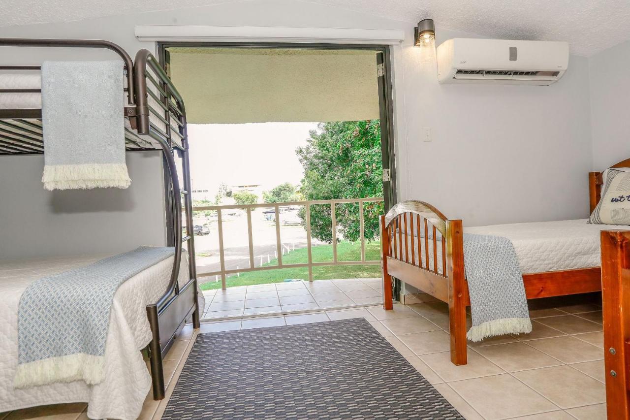 Holiday home Raices Realty Villa: Puerto Rico; Centrica, Acogedora, Tropical, Playa, Piscina,a/c