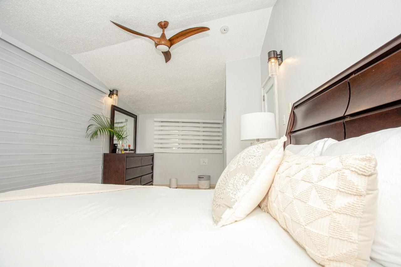 Holiday home Raices Realty Villa: Puerto Rico; Centrica, Acogedora, Tropical, Playa, Piscina,a/c *