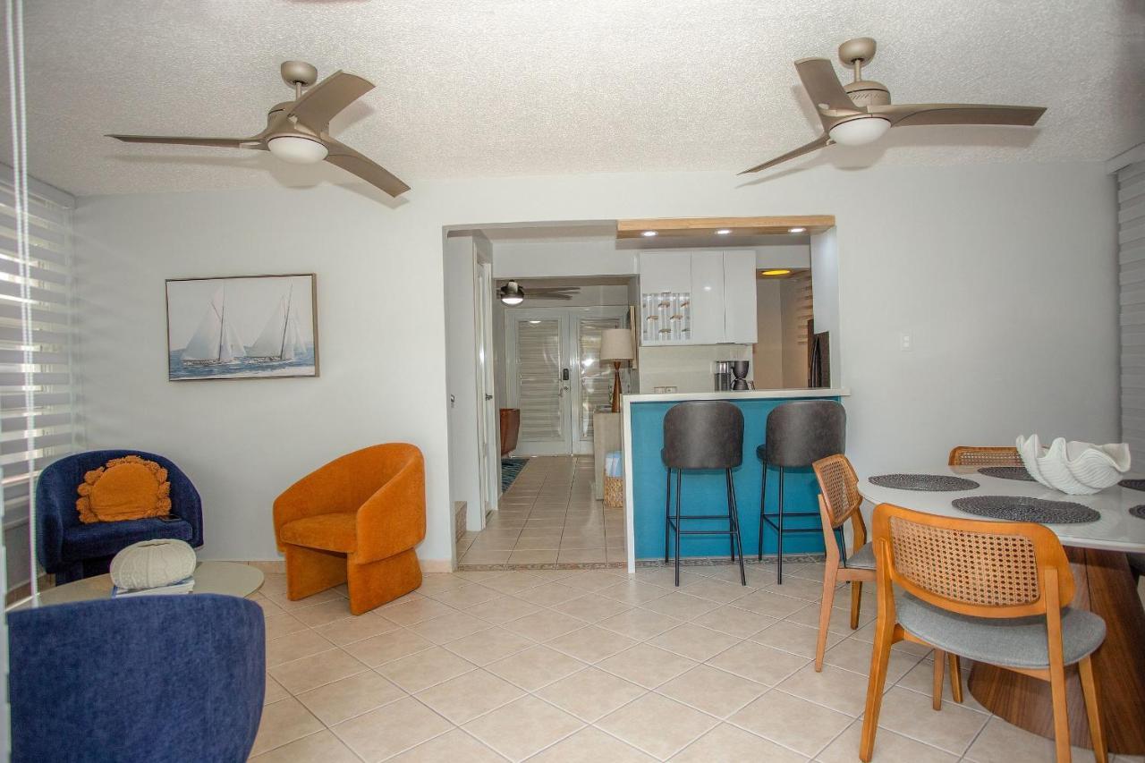 Holiday home Raices Realty Villa: Puerto Rico; Centrica, Acogedora, Tropical, Playa, Piscina,a/c Cabo Rojo