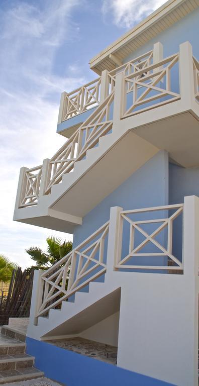 Hotel Ocean Breeze Boutique & Marina Kralendijk (Bonaire)