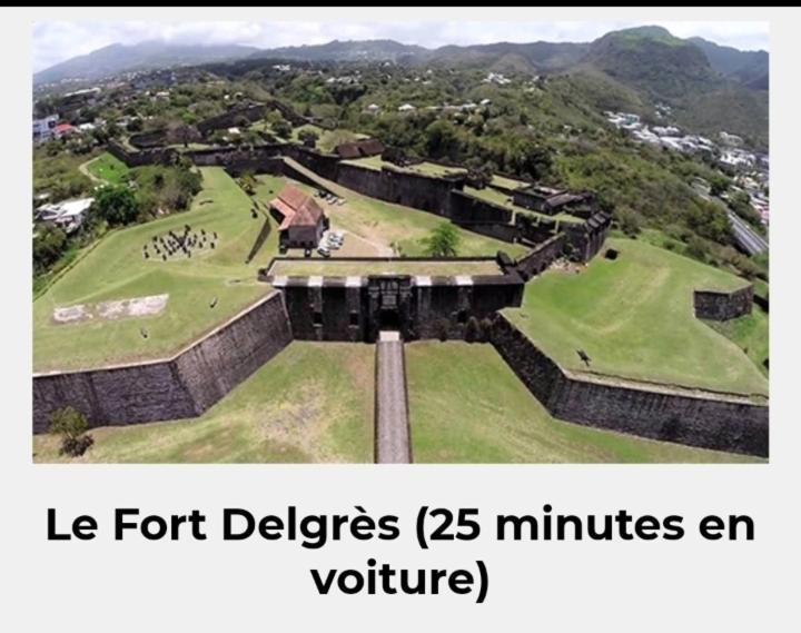 Casa de férias Villabadlou 