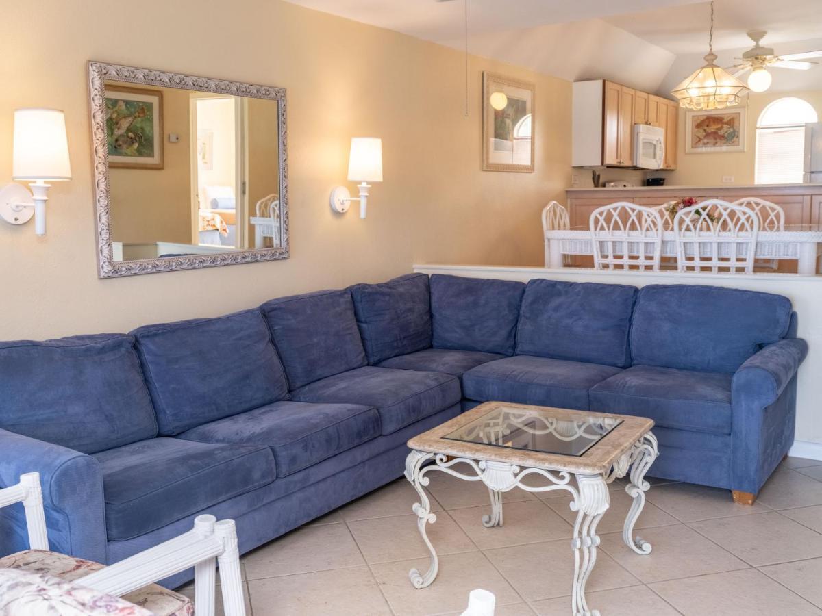 Villa Paradise Island Club Ocean View