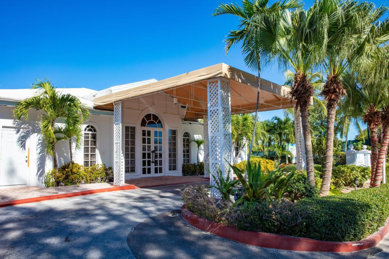 Villa Paradise Island Club Ocean View *