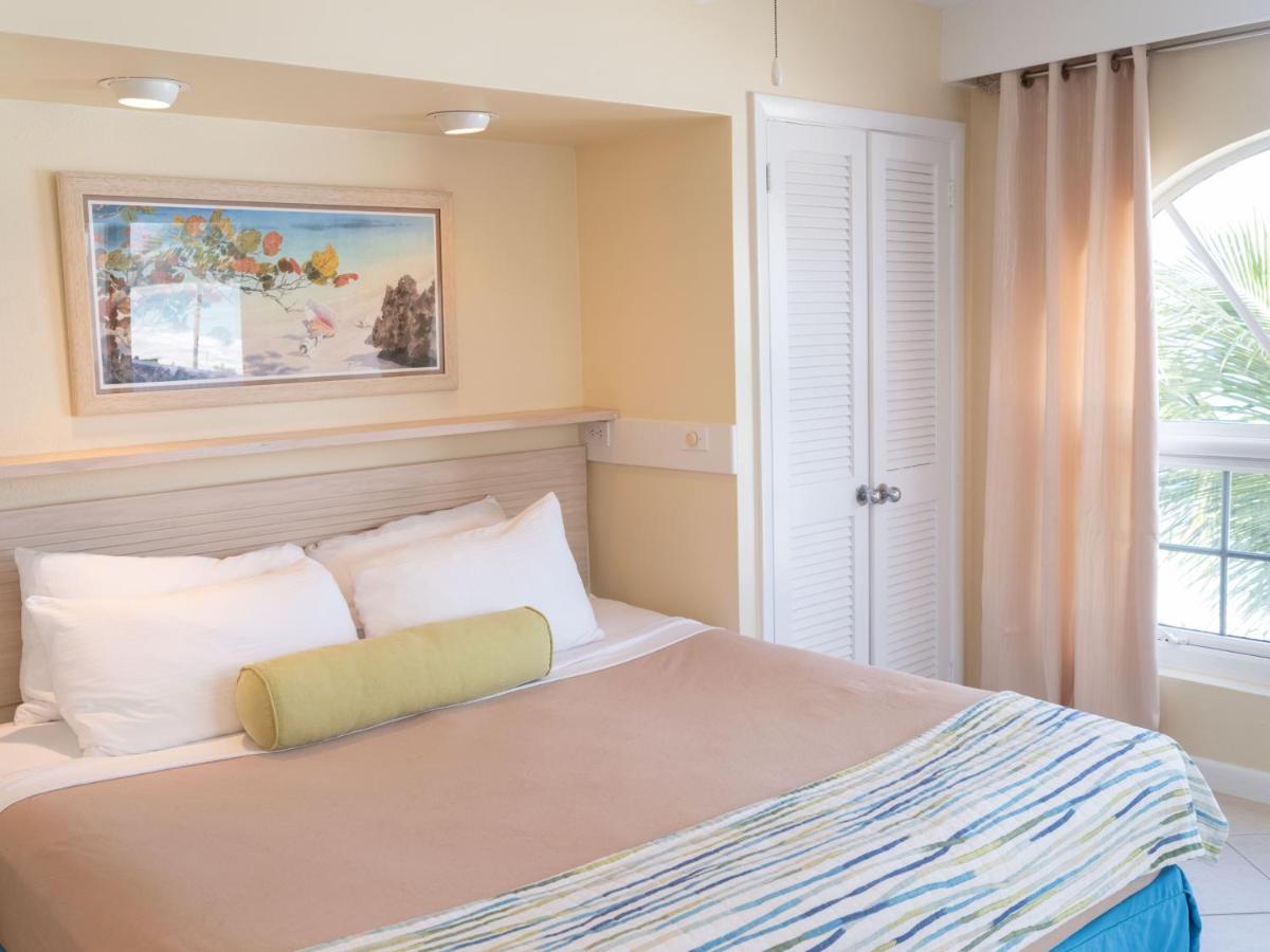 Paradise Island Club Ocean View *
