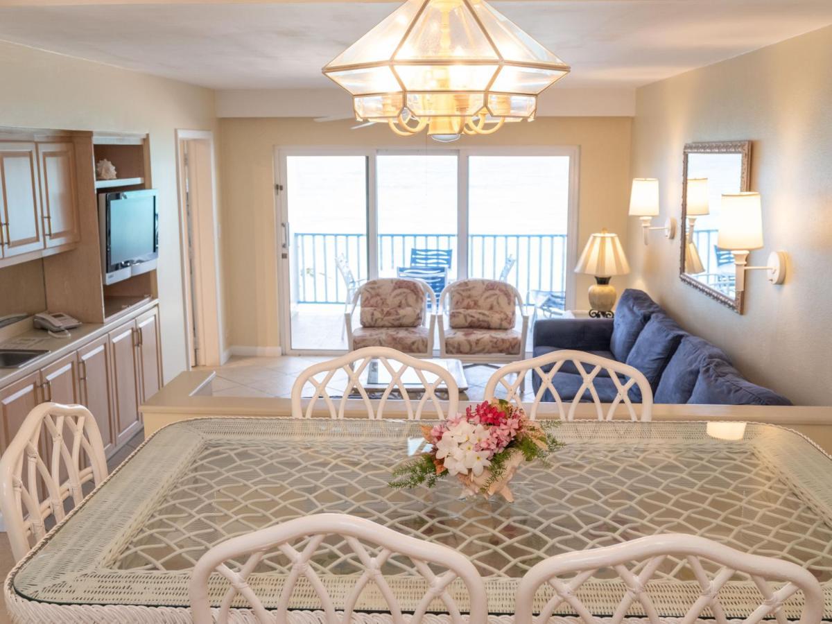 Paradise Island Club Ocean View *