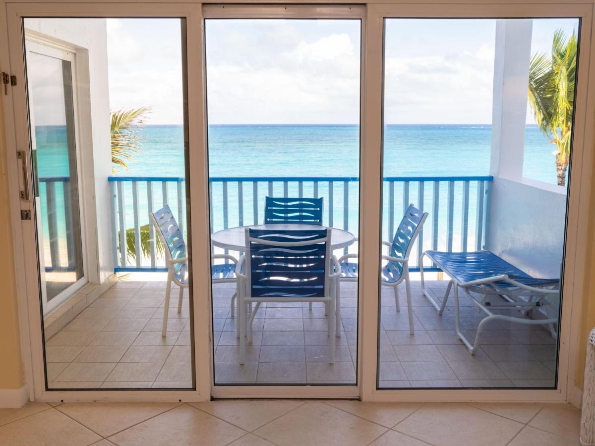 Villa Paradise Island Club Ocean View
