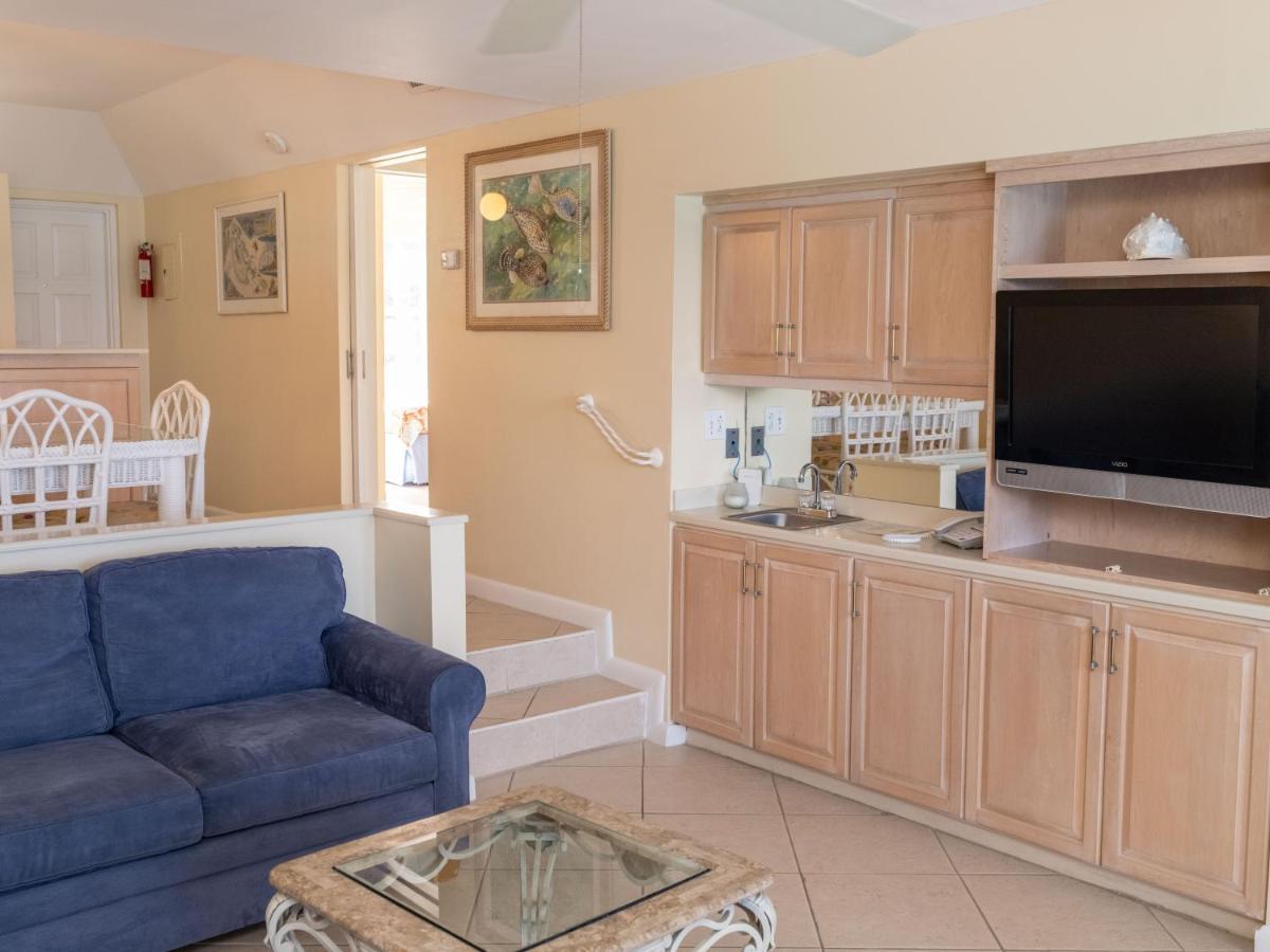 Villa Paradise Island Club Ocean View