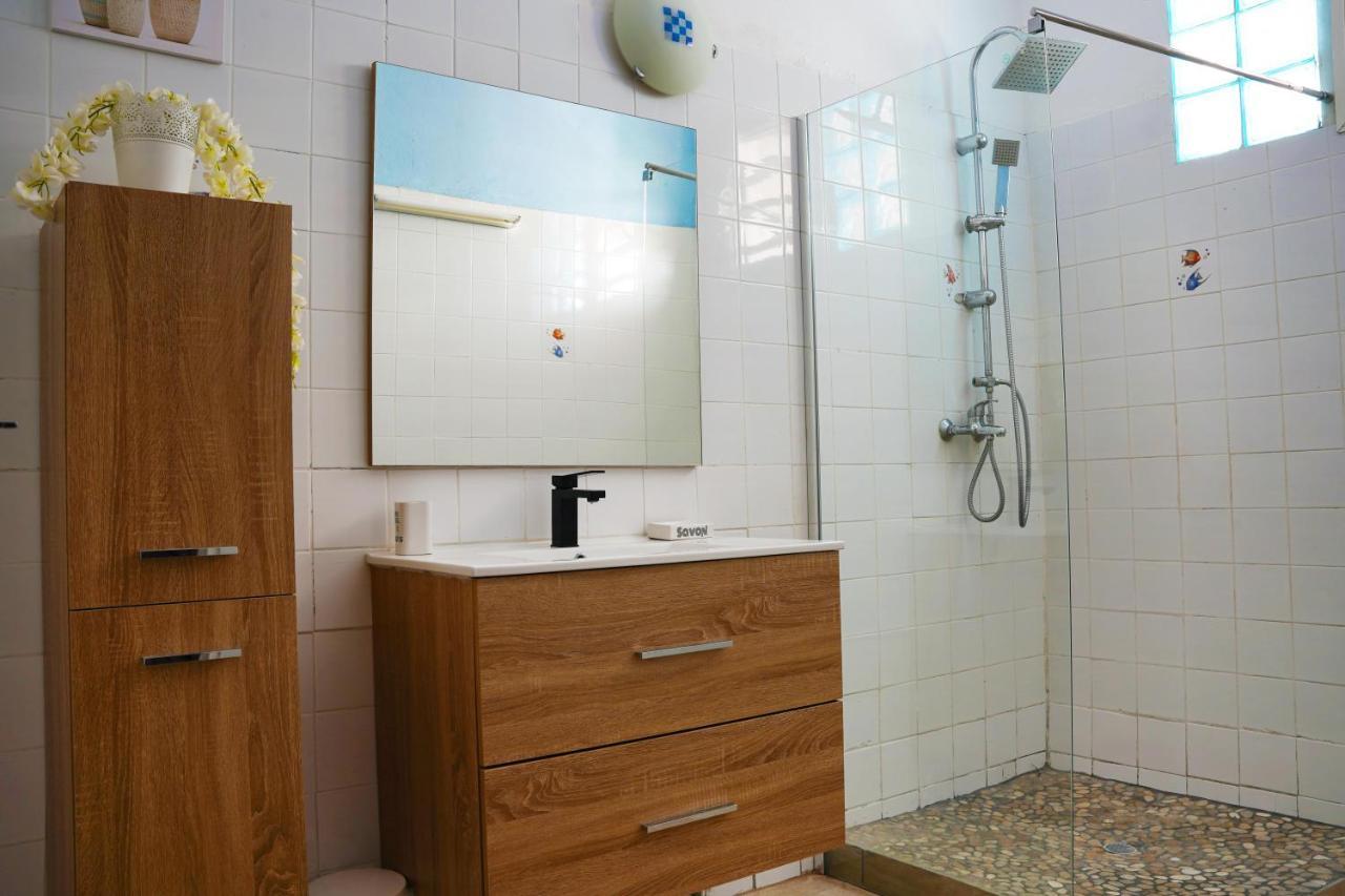 Holiday home Loca Sainte-Anne (Grande-Terre)