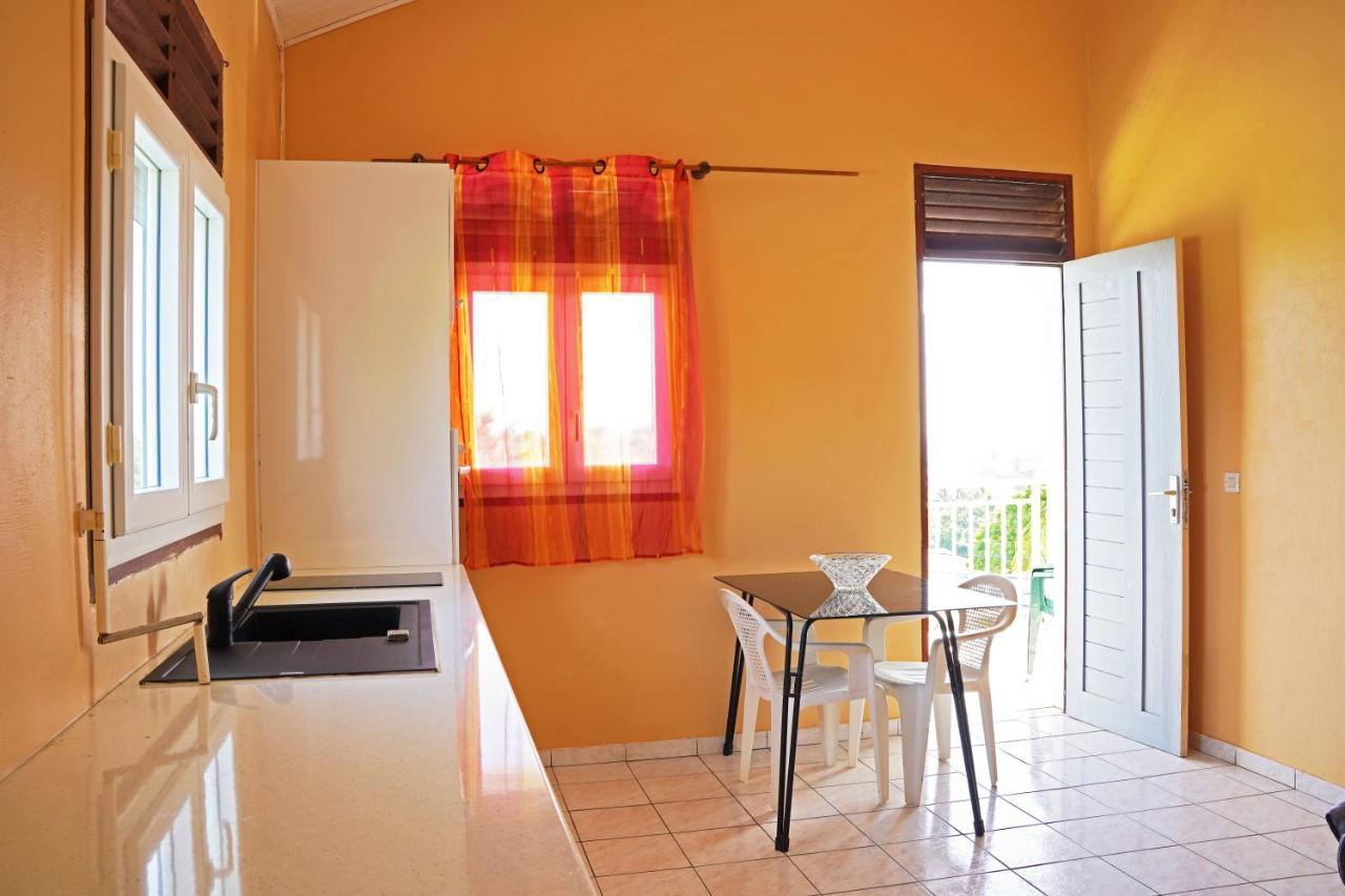 Loca Sainte-Anne (Grande-Terre)