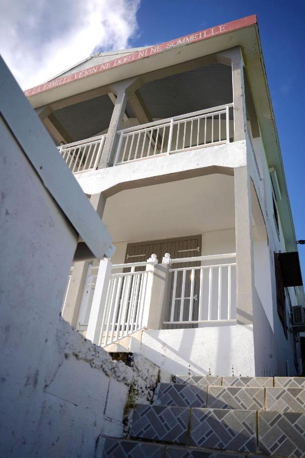 Loca Sainte-Anne (Grande-Terre)