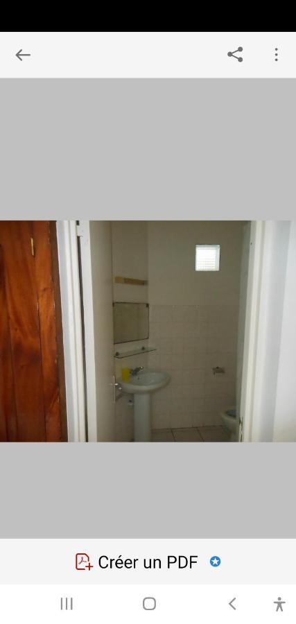 Apartment Lutecia