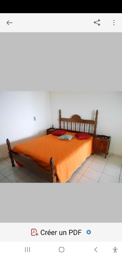Lutecia Apartment Sainte-Luce