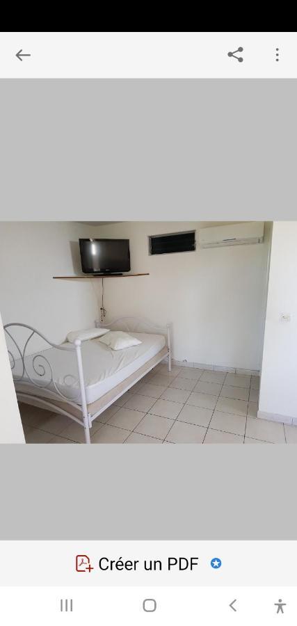 Apartment Lutecia