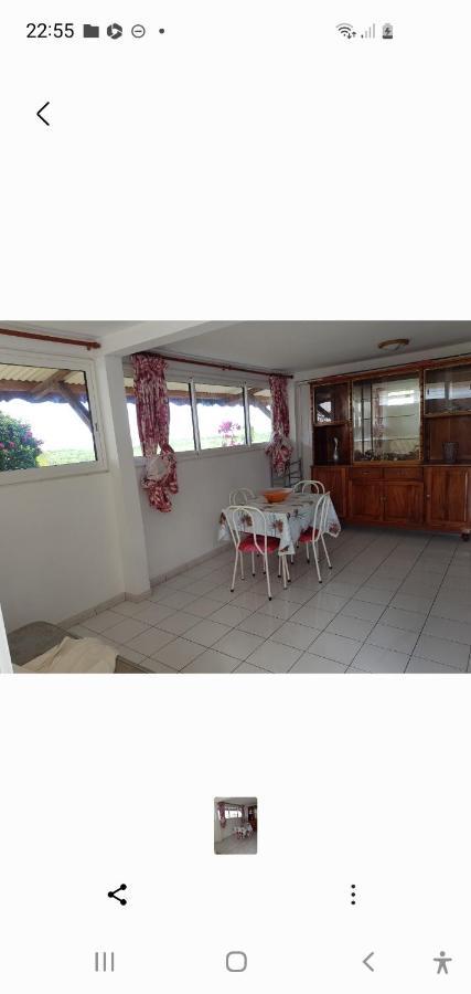 Lutecia Apartment Sainte-Luce