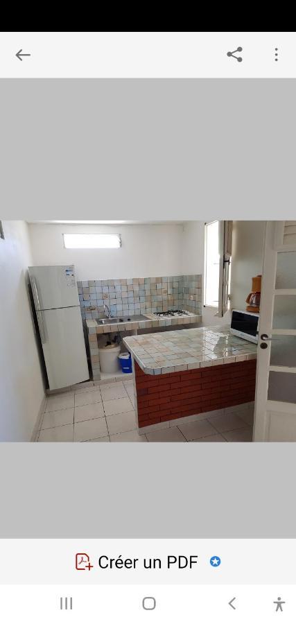 Lutecia Apartment