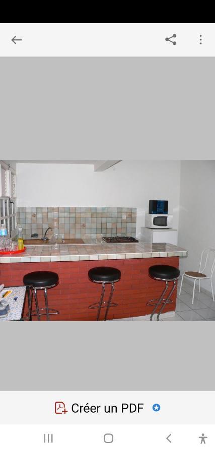 Apartment Lutecia *
