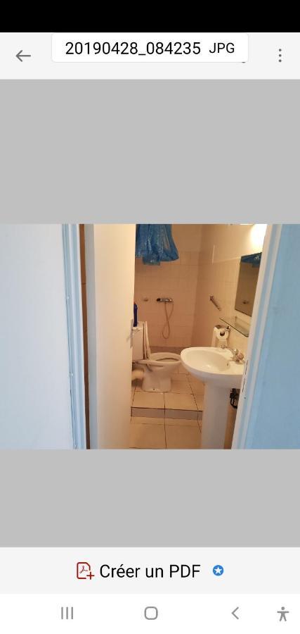 Apartment Lutecia