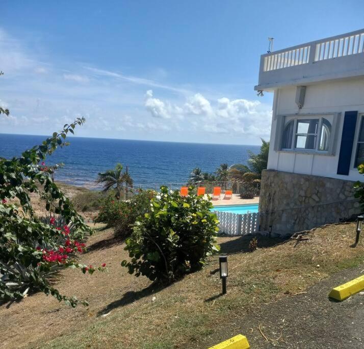 Breathtaking Ocean Views In Judiths Fancy Holiday home