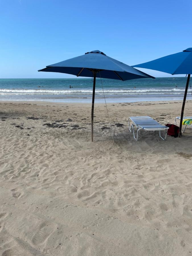 Ocean Front 2 Bedroom & Bath In Isla Apartment