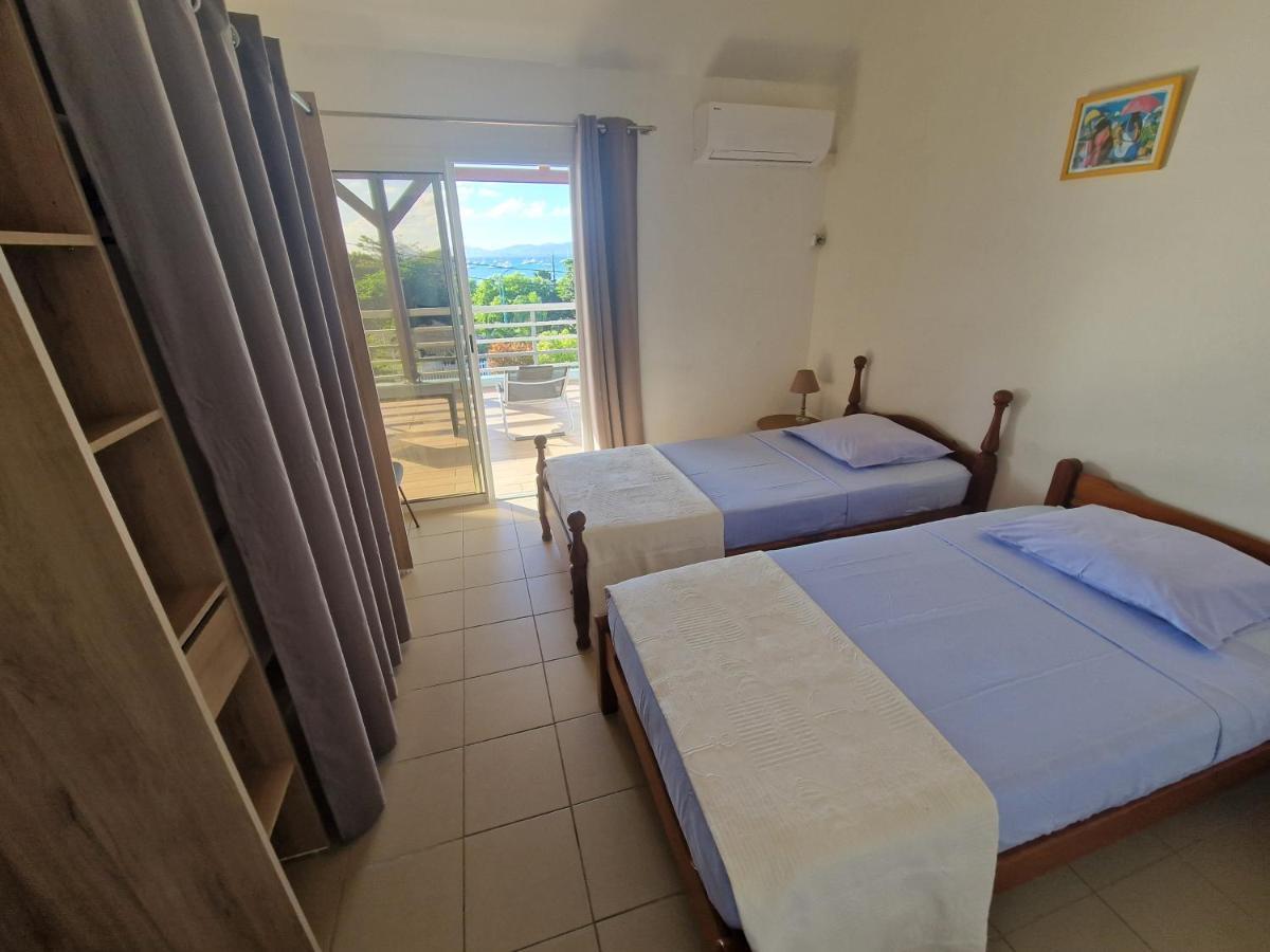 Le Debarcadere Apartment