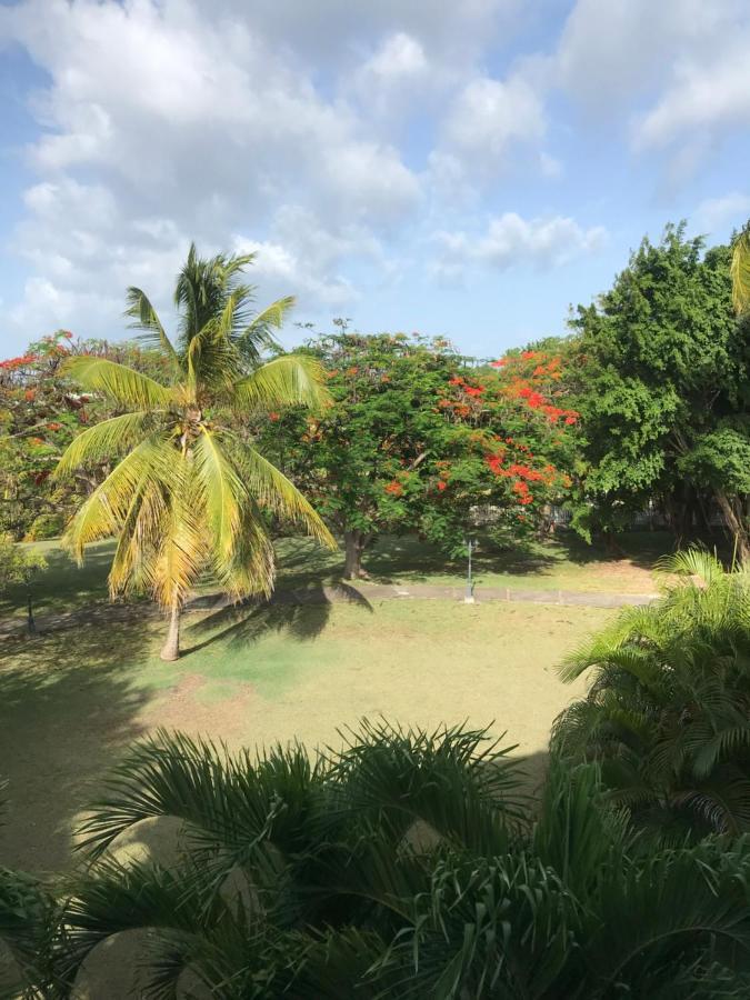 Apartment Joli Duplex A St Francois *