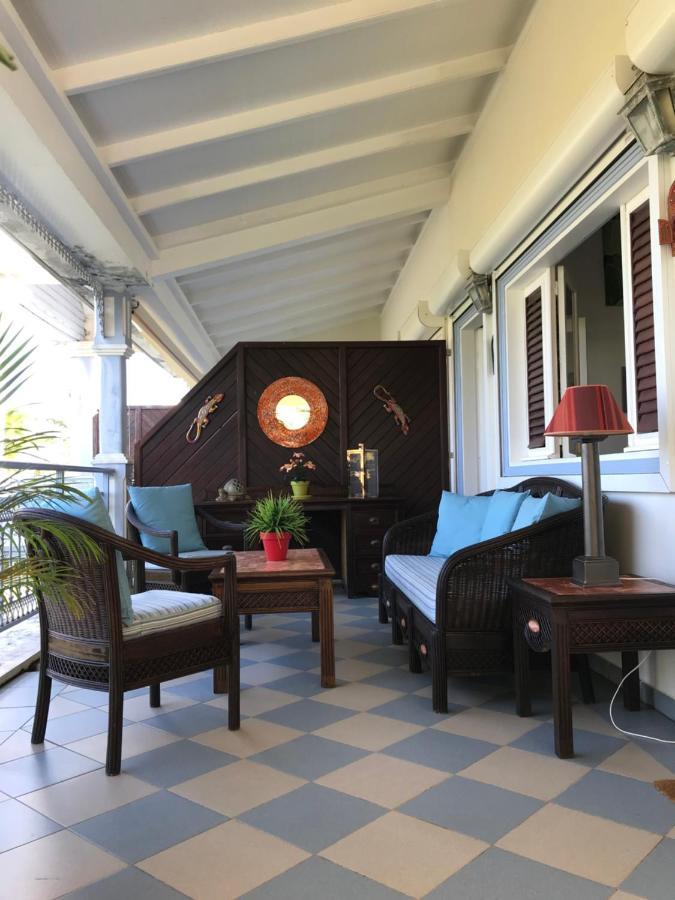 Joli Duplex A St Francois Apartment Saint-Francois (Grande-Terre)