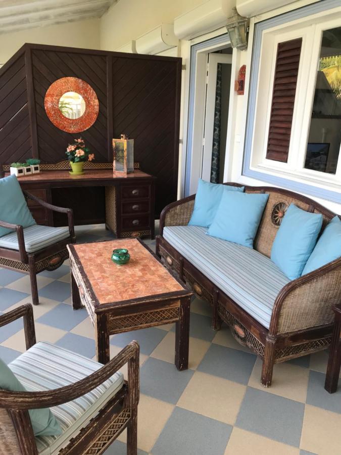 Joli Duplex A St Francois