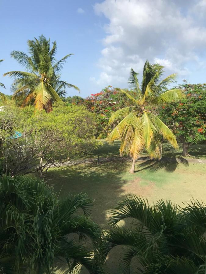 Apartment Joli Duplex A St Francois Saint-Francois (Grande-Terre)