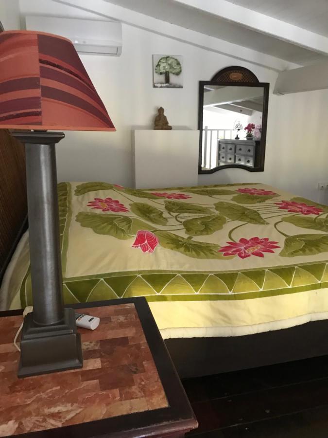 Joli Duplex A St Francois