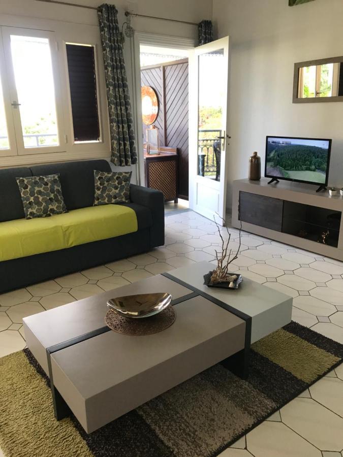 Apartment Joli Duplex A St Francois