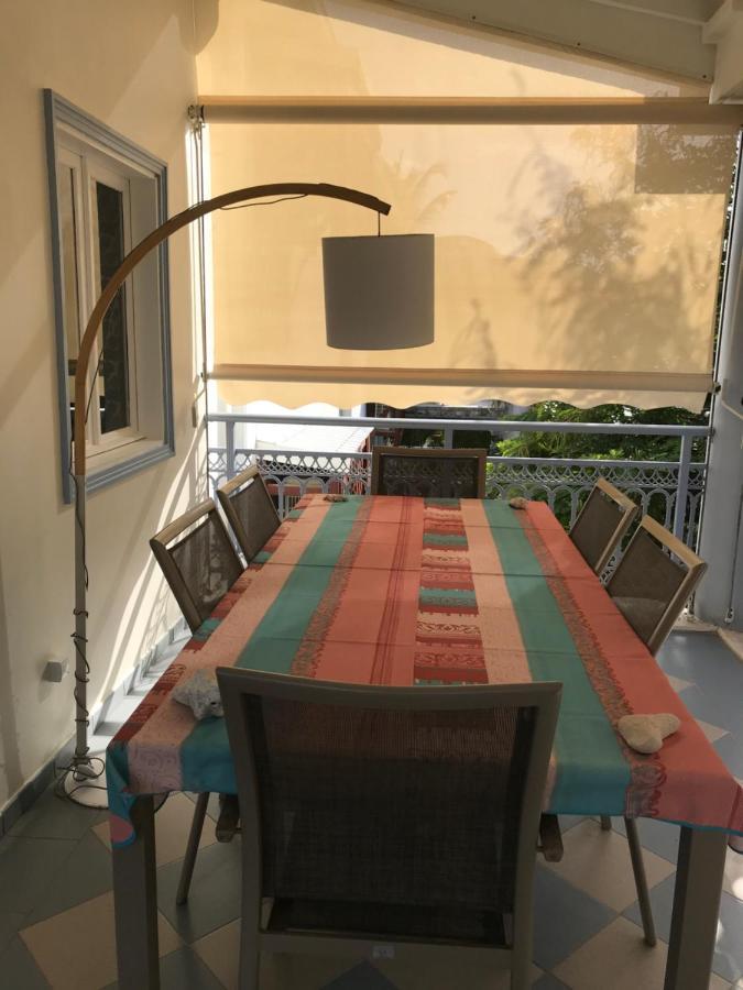 Joli Duplex A St Francois * Saint-Francois (Grande-Terre)
