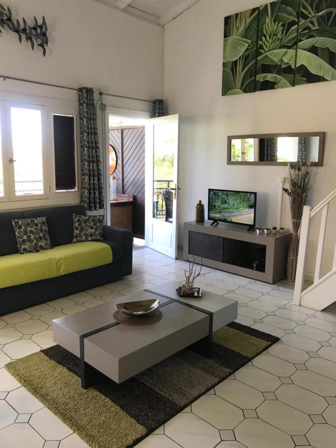 Apartment Joli Duplex A St Francois *