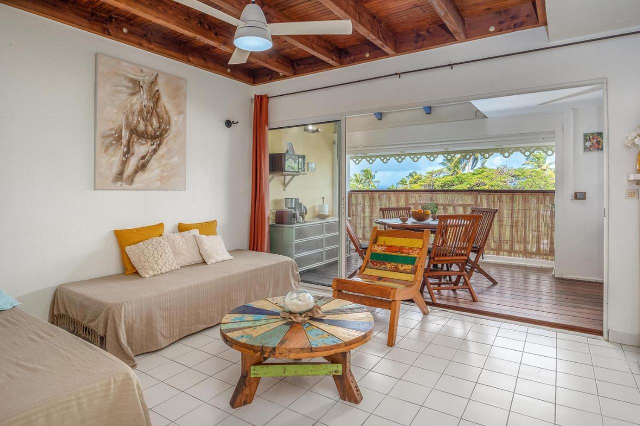 Apartamento Le D'esther *