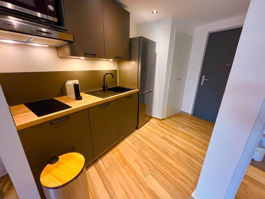 Apartment -alamanda Front De Orient Bay