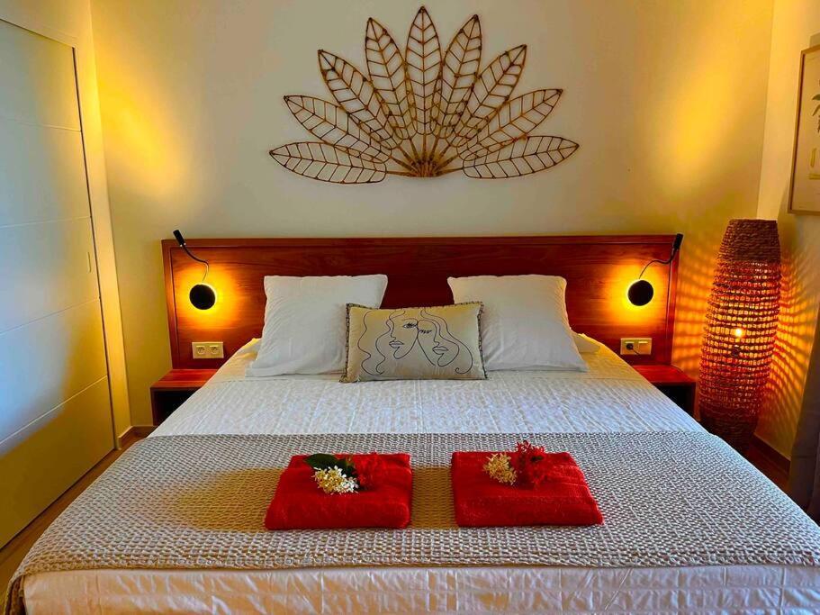 -alamanda Front De * Orient Bay