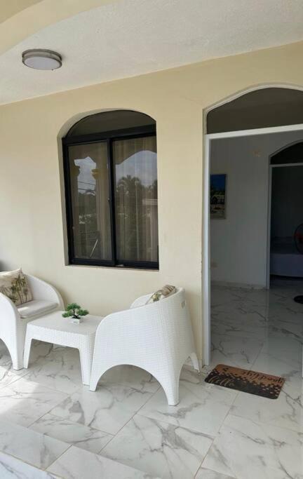 Piro Apartment *