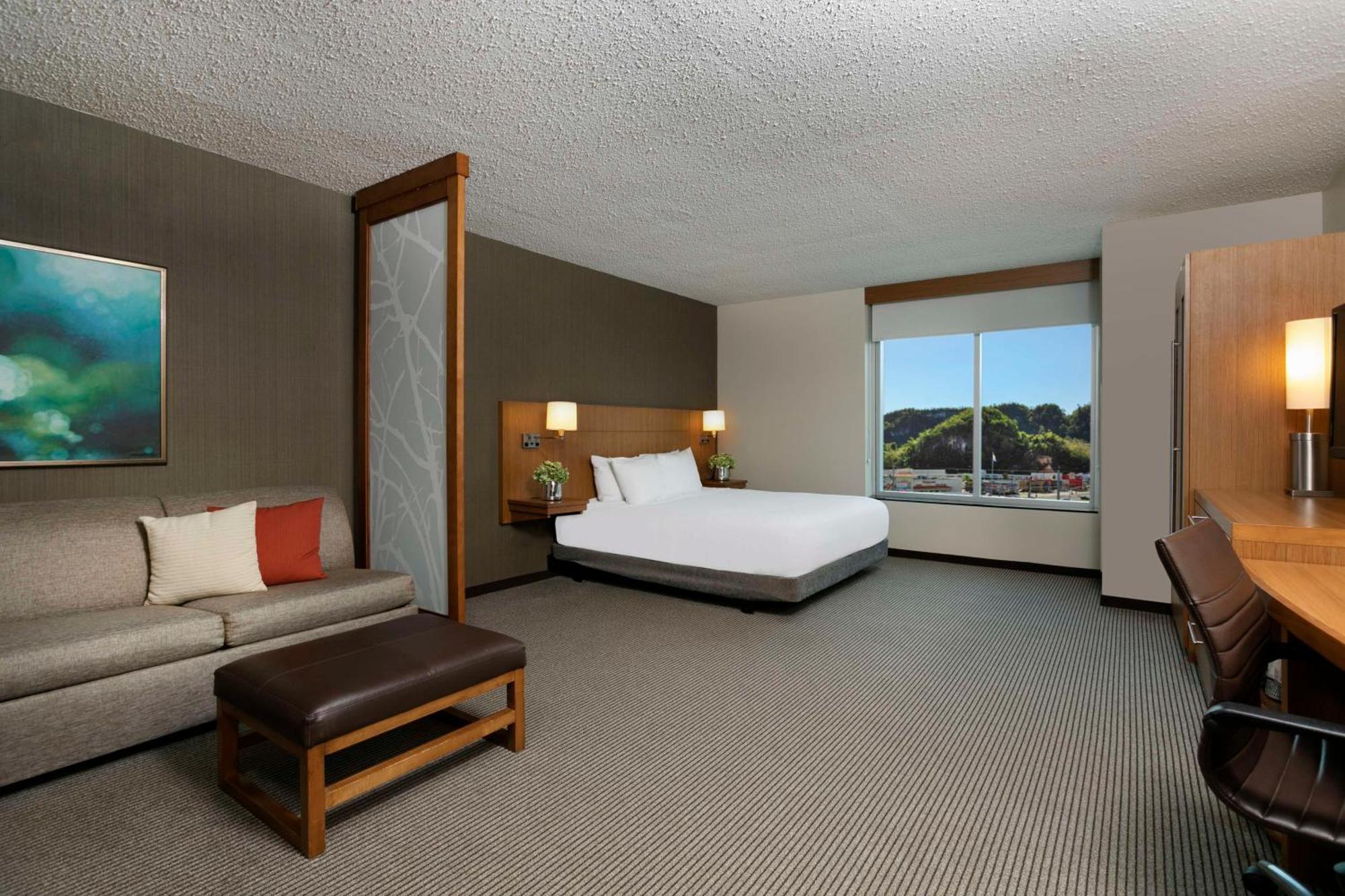 Hyatt Place Bayamón