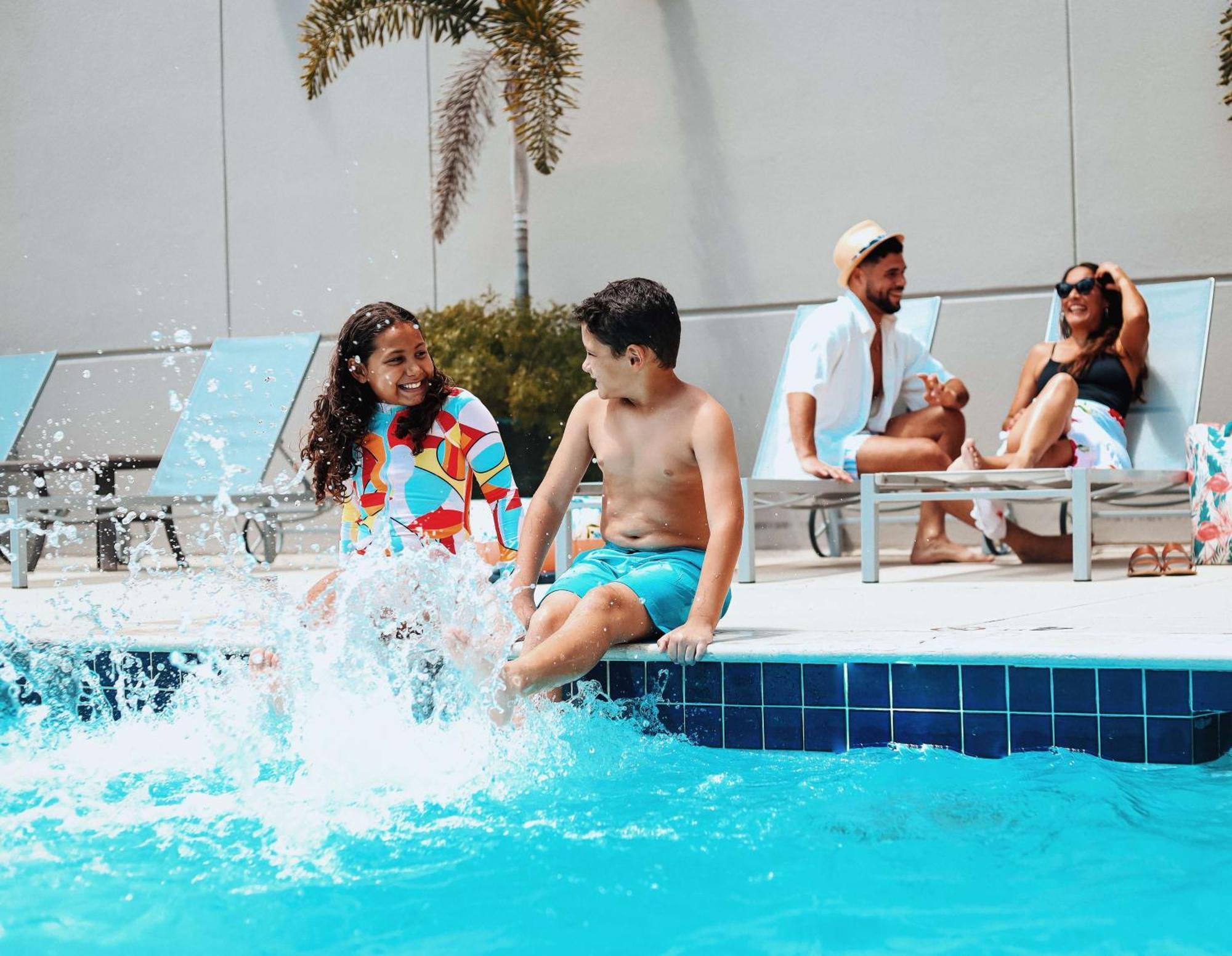 Hotel Hyatt Place 3*