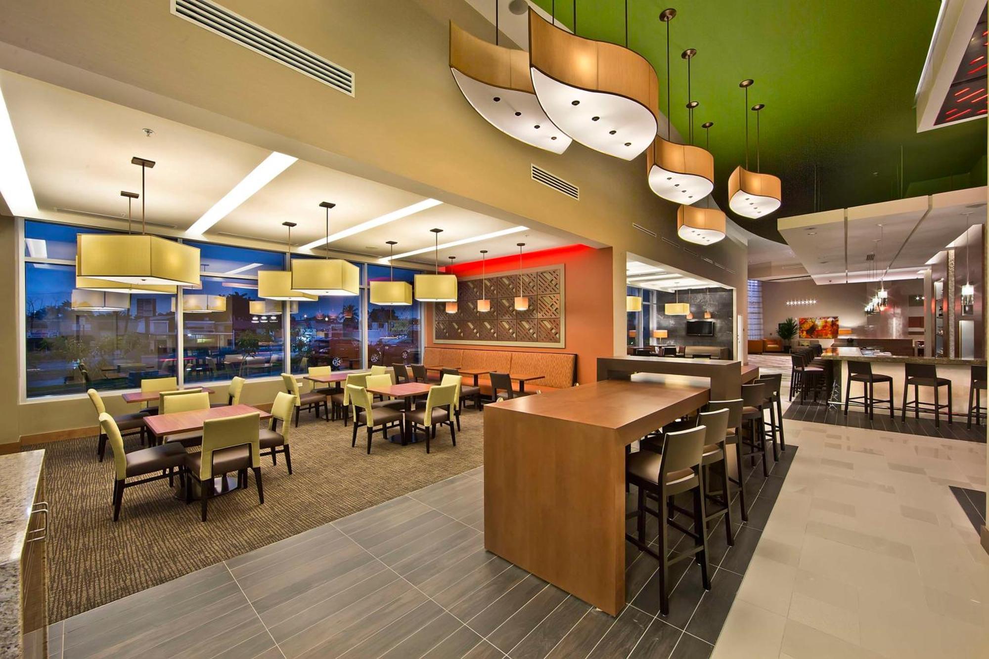 Hotel Hyatt Place Bayamón