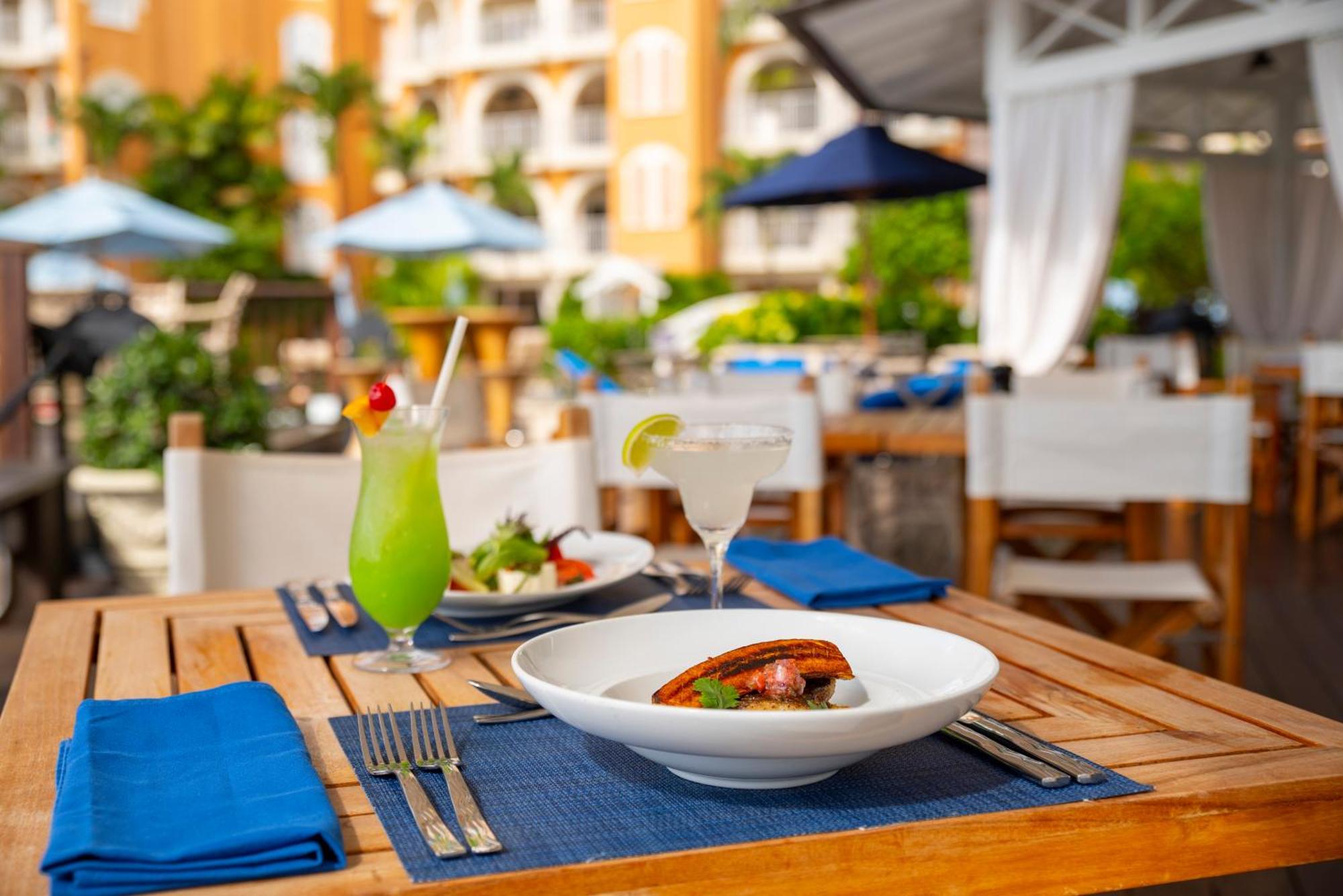 Saint Peter's Bay Luxury And Residences *