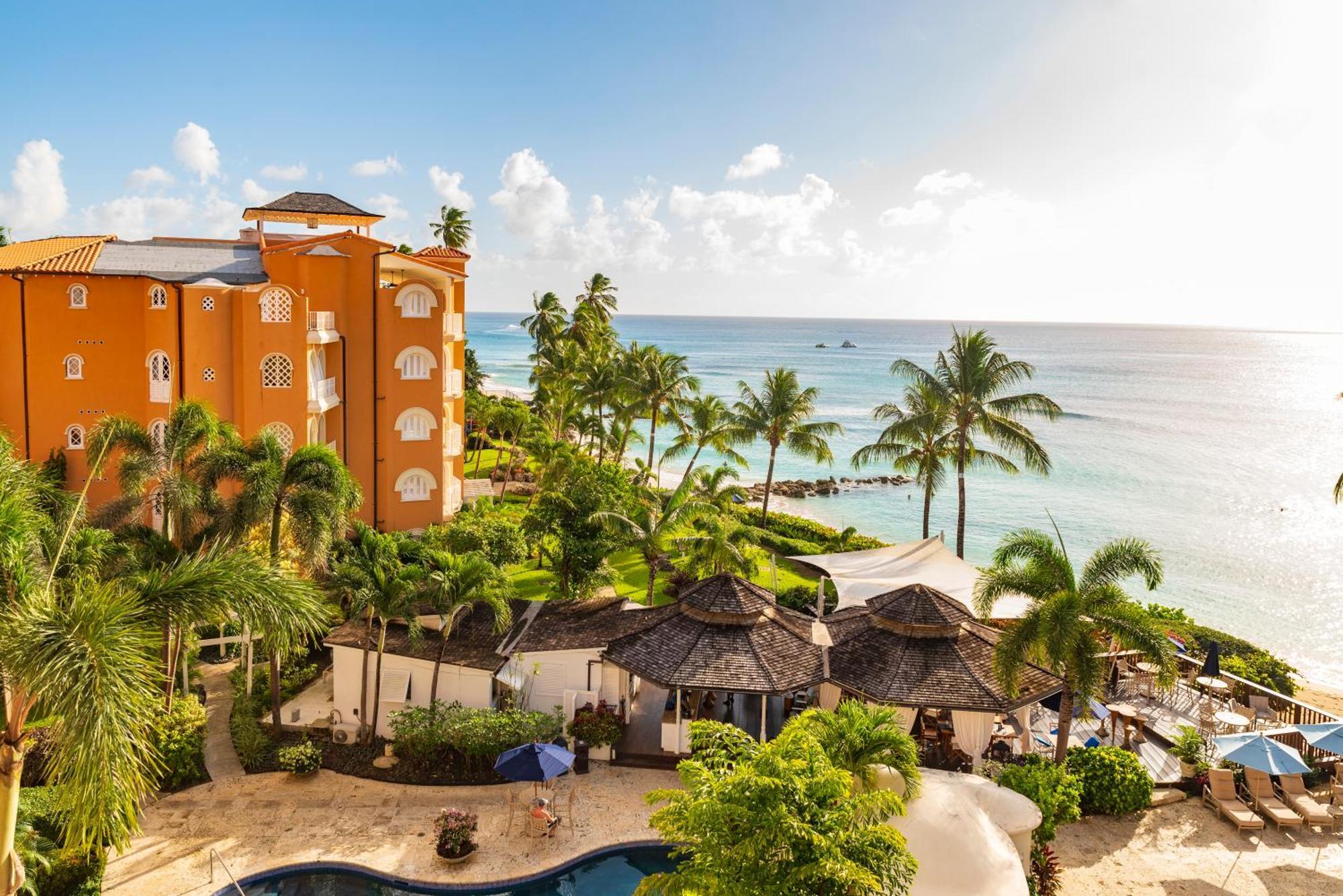 Apartment Saint Peter's Bay Luxury And Residences