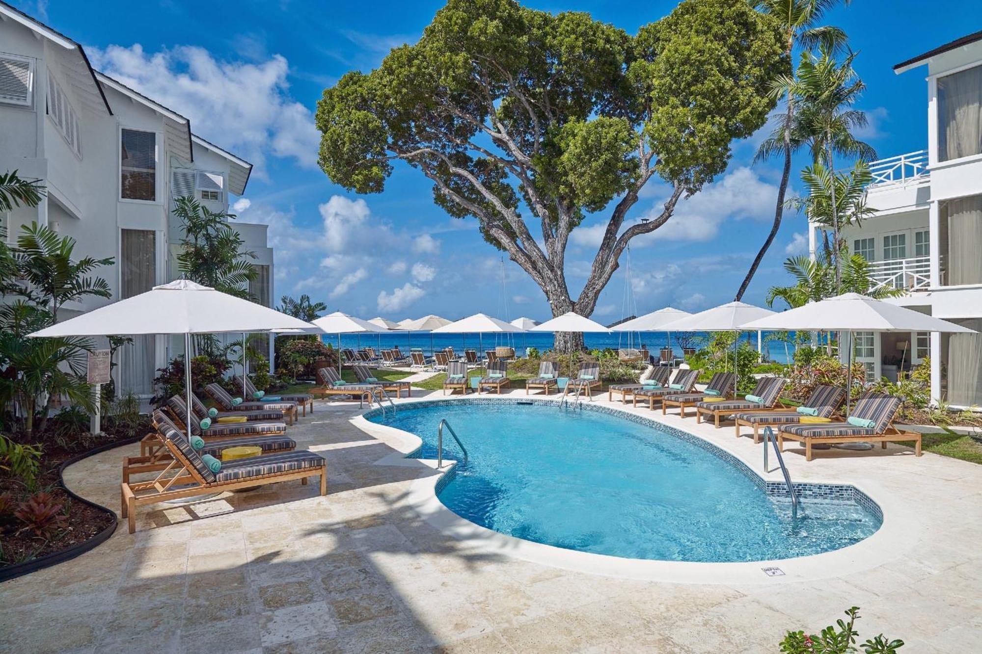 Treasure Beach Art Hotel, An Autograph Collection All-Inclusive Resort (Adults Only) Hotel Saint James